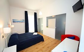 Il Faro Trapani B&B Rooms & Apartments