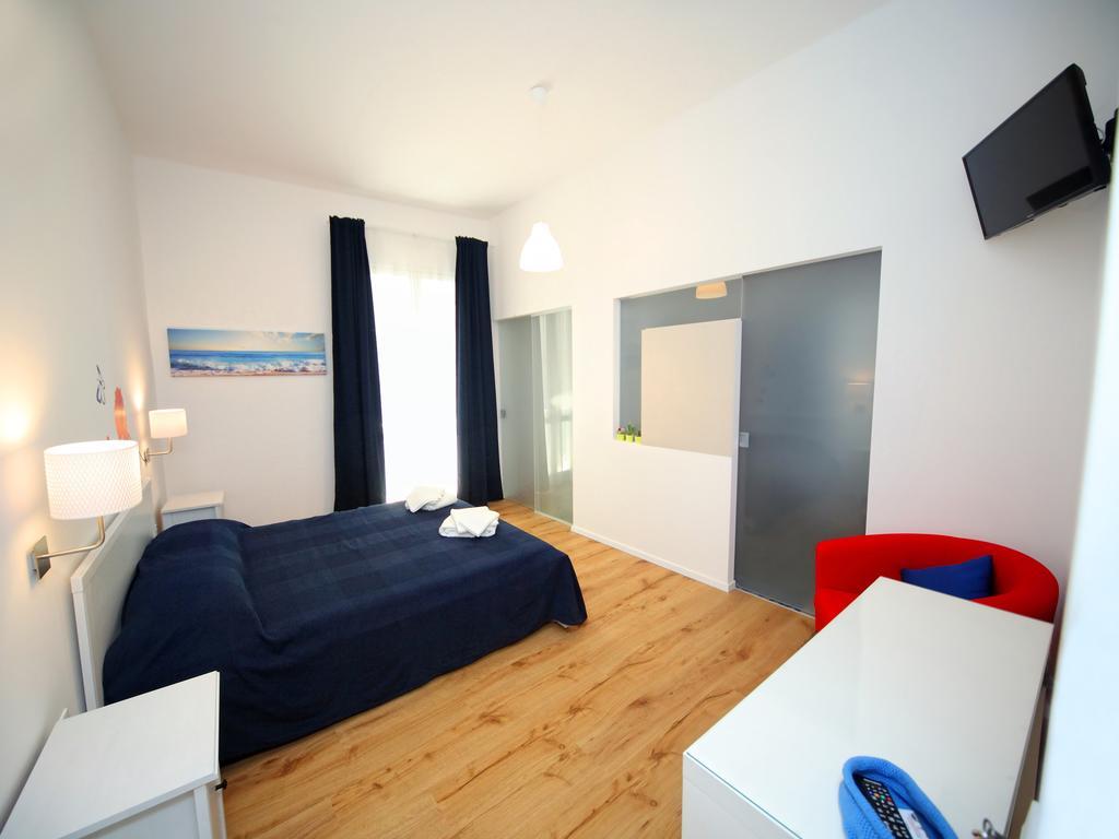 Il Faro Trapani B&B Rooms & Apartments Exterior foto