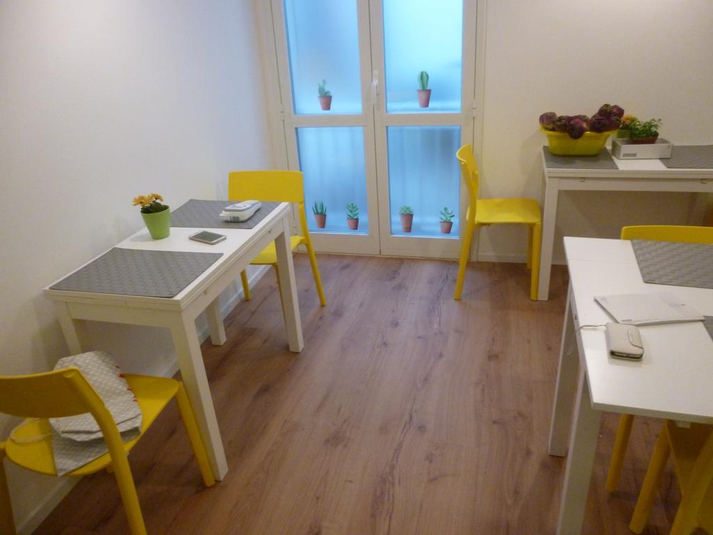 Il Faro Trapani B&B Rooms & Apartments Exterior foto